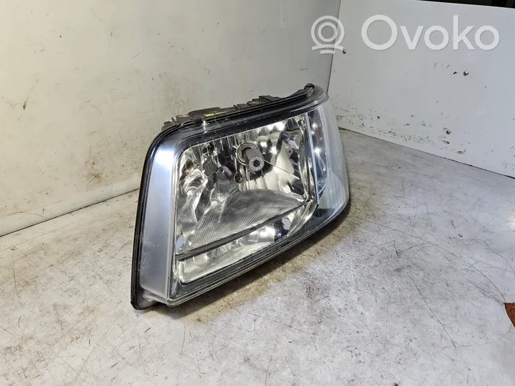 Volkswagen Transporter - Caravelle T5 Headlight/headlamp 7H1941015S