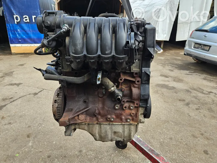 Citroen C4 I Moteur NFU