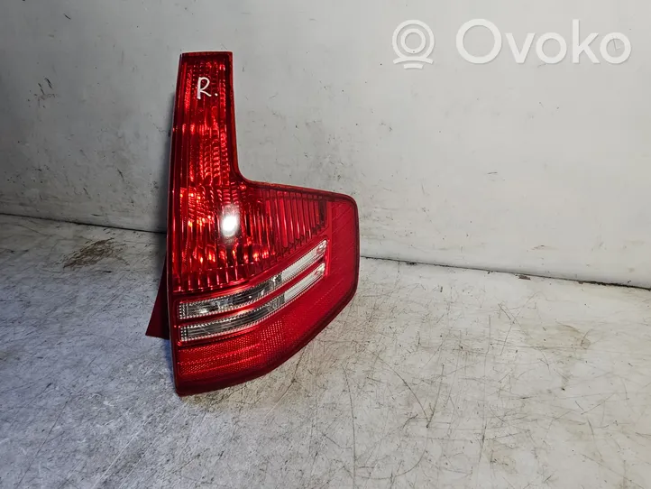 Citroen C4 I Takavalot 9655863980