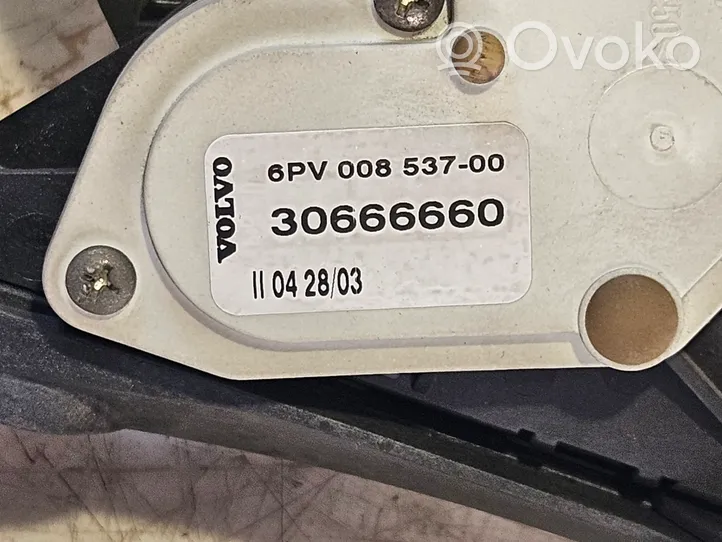 Volvo S60 Pedale dell’acceleratore 30666660