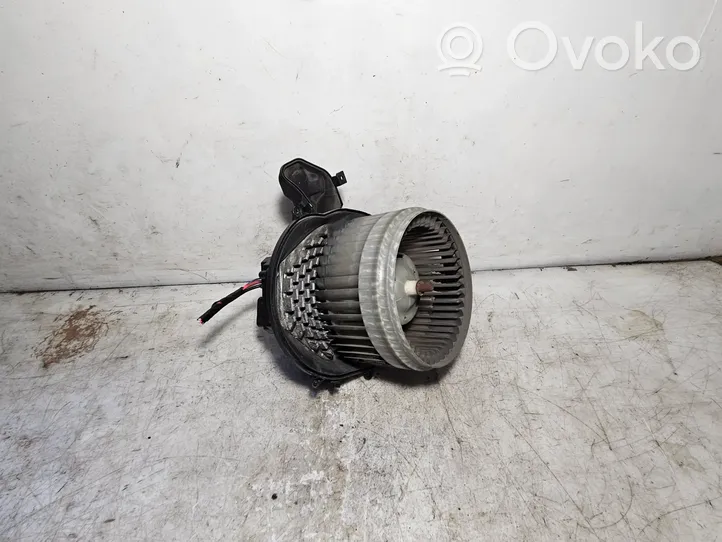 Volvo S60 Ventola riscaldamento/ventilatore abitacolo 28417