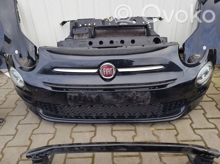 Fiat 500 supercharger kit best sale