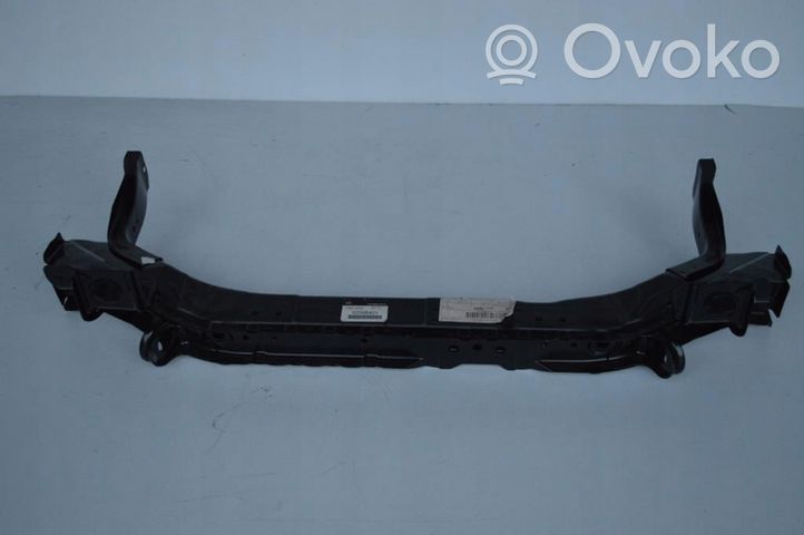 Mitsubishi Outlander Balkis priekinio bamperio 5256B401