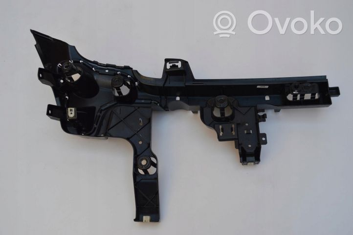 Mini One - Cooper R57 Rear bumper mounting bracket 7432912