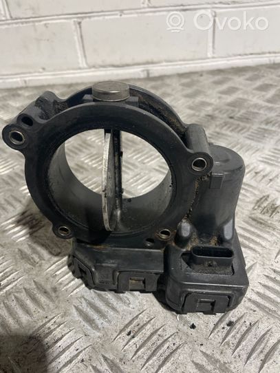 Mercedes-Benz Sprinter W906 Vanne EGR 0280750573