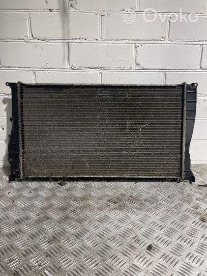 BMW X1 E84 Radiateur de refroidissement 781028105