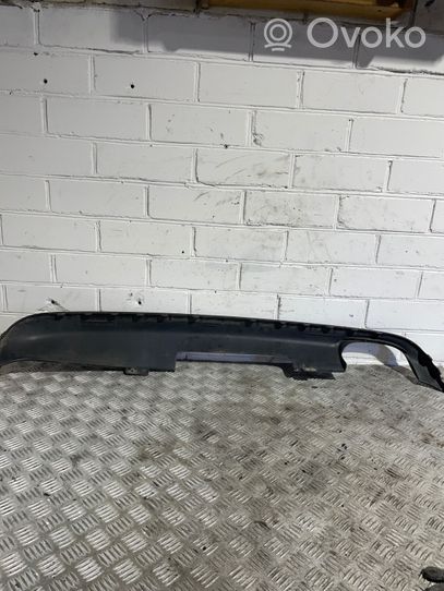 Audi A4 S4 B7 8E 8H Moulure inférieure de pare-chocs arrière 8E0807521C