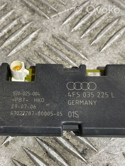 Audi A6 S6 C6 4F Antena radiowa 4F5035225L