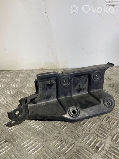 Audi A6 S6 C6 4F Aizmugurē bampera stūra daļa 4F5807892