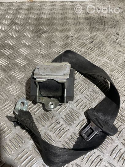 Audi A6 S6 C6 4F Ceinture de sécurité arrière 603032800