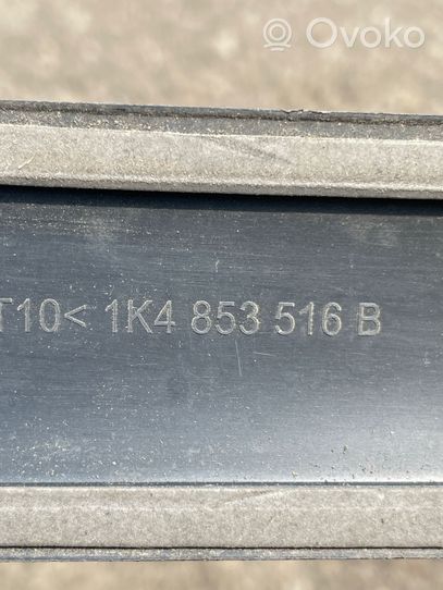 Volkswagen Golf V Etuoven lista (muoto) 1K4853516B