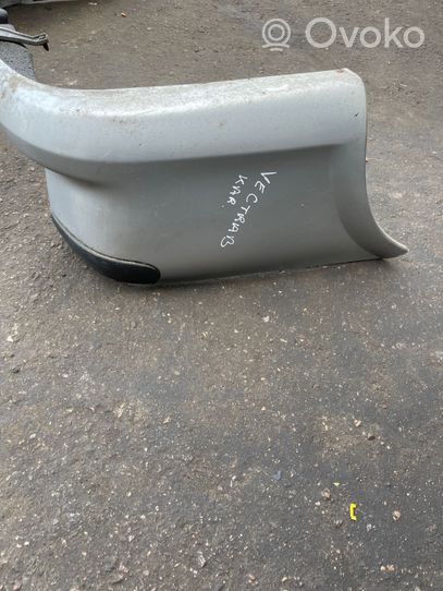 Opel Vectra B Rear bumper 