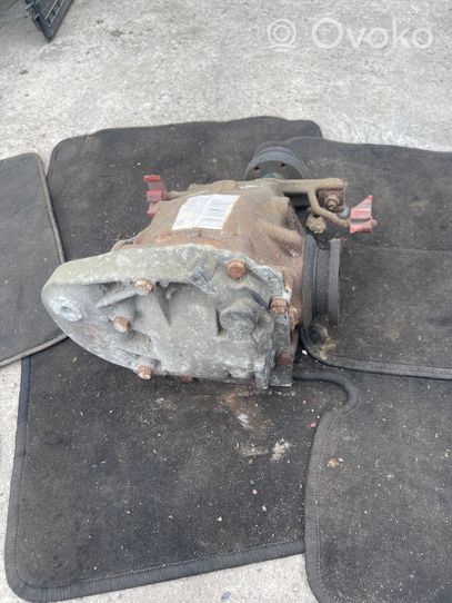 BMW 6 E63 E64 Rear differential 7534042