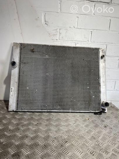 BMW 6 E63 E64 Coolant radiator 99000037