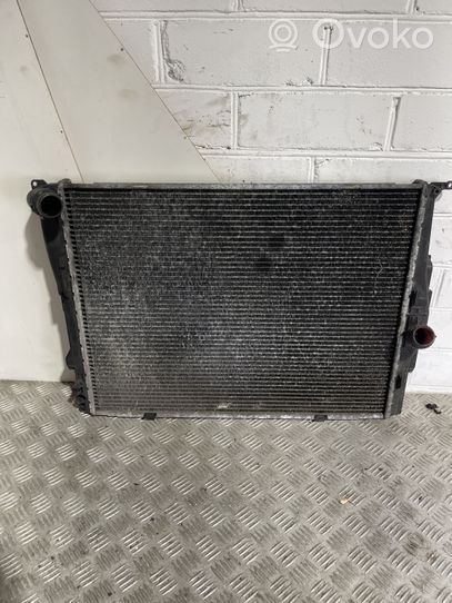 BMW 3 E92 E93 Coolant radiator 758165804