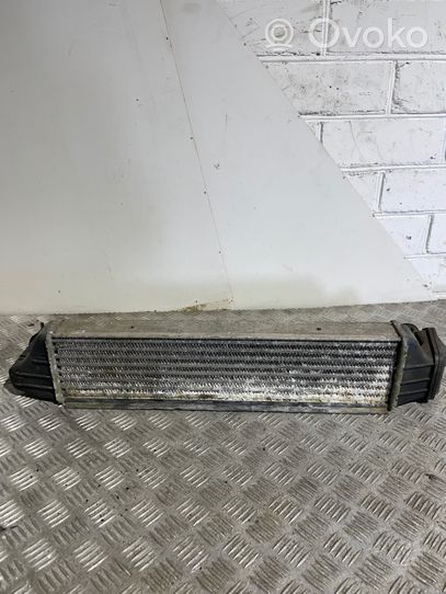 BMW 3 E46 Radiatore intercooler 2246795