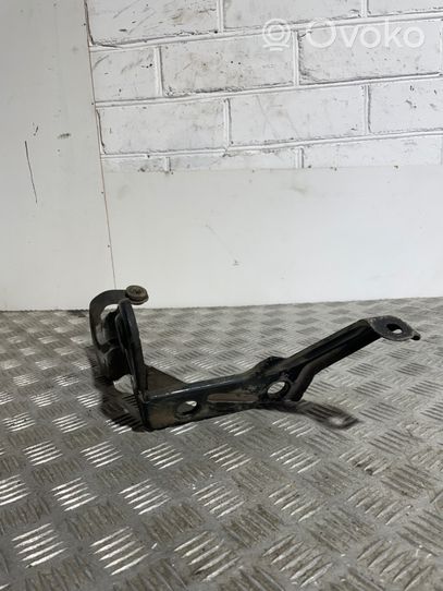 Audi A6 S6 C6 4F Side radiator support slam panel 4F0145813F