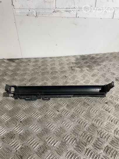 Mercedes-Benz E W212 Side radiator support slam panel 0477902914