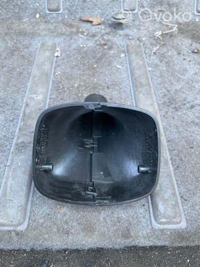 Volkswagen Golf VI Coque de rétroviseur 1K0858548