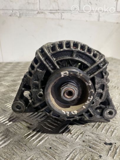 Audi A6 S6 C5 4B Alternator 0986044470