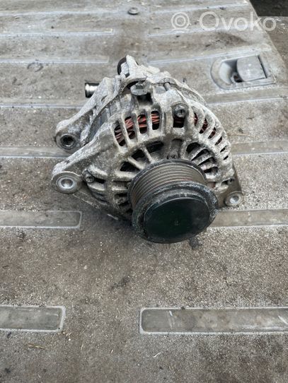 KIA Sorento Alternator 373004A112