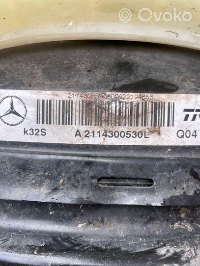 Mercedes-Benz E W211 Servofreno A2114300530