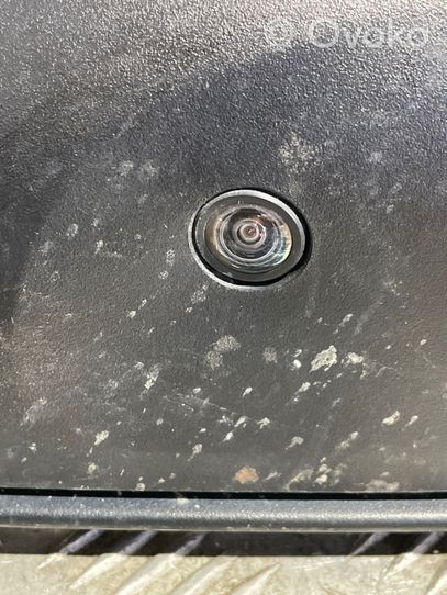 BMW X5 E70 Elektryczne lusterko boczne drzwi przednich 7136887