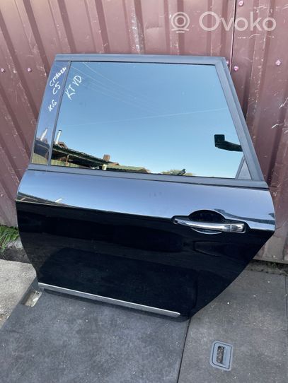 Citroen C5 Rear door 