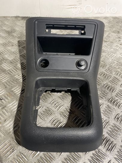 Volkswagen Tiguan Center console 5M1863487B