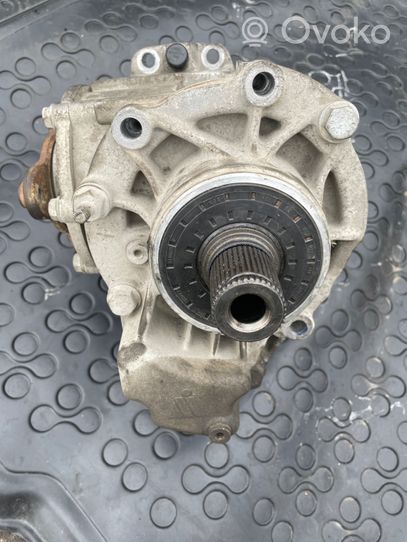 Volkswagen Tiguan Mechanizm różnicowy przedni / Dyferencjał ZSB0A409053