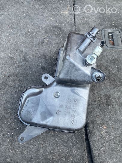 BMW X3 E83 Coolant expansion tank/reservoir 7800292