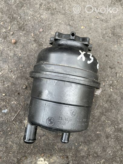 BMW X3 E83 Serbatoio/vaschetta del liquido del servosterzo 1097164