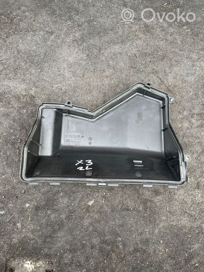 BMW X3 E83 Coperchio scatola dei fusibili 7521582