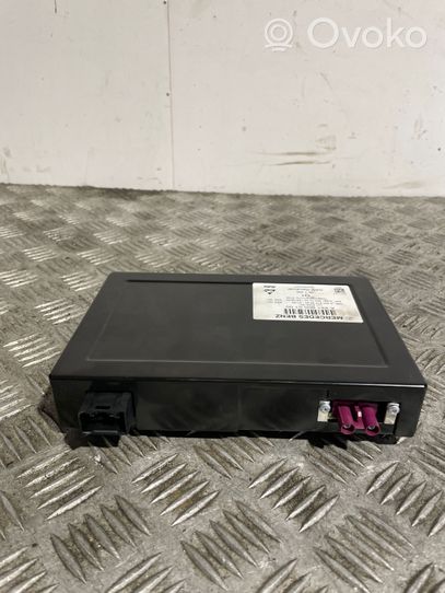 Mercedes-Benz C W204 Module unité de contrôle d'antenne A2048703694