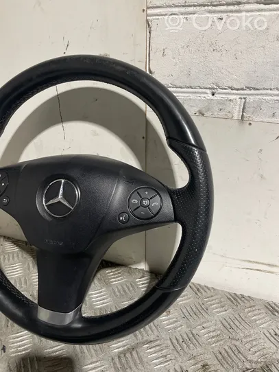 Mercedes-Benz E C207 W207 Volant A2074600703