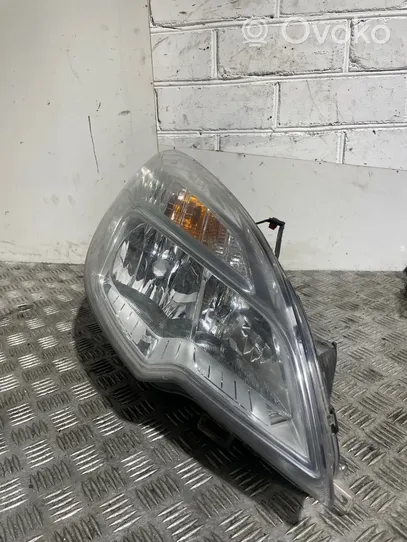 Opel Meriva B Faro/fanale 13253630