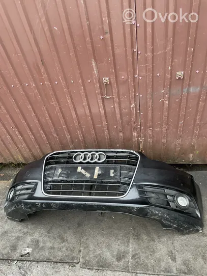 Audi A6 S6 C7 4G Pare-choc avant 4G0807437