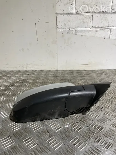 Opel Meriva A Front door electric wing mirror 13157199