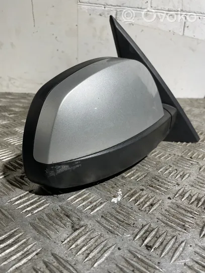 Opel Meriva A Front door electric wing mirror 13157199