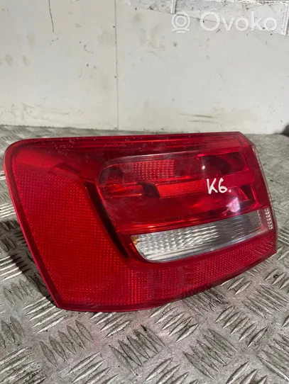 Audi A6 S6 C7 4G Galinis žibintas kėbule 4G9945095