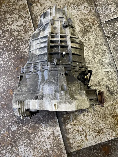 Audi A6 S6 C7 4G Automatic gearbox PCF