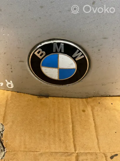 BMW 3 E92 E93 Couvercle, capot moteur 9231859