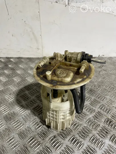 Opel Vivaro In-tank fuel pump 