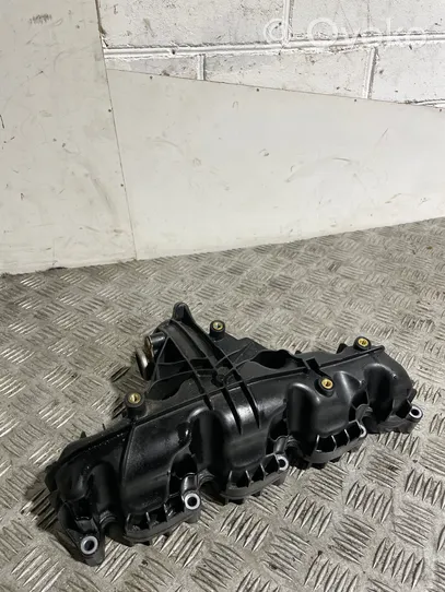 Volkswagen PASSAT B7 Intake manifold 03L129711AM