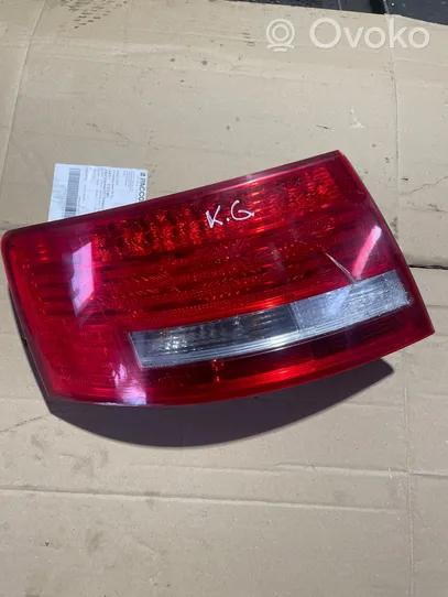 Audi A6 S6 C6 4F Luci posteriori 4F5945095