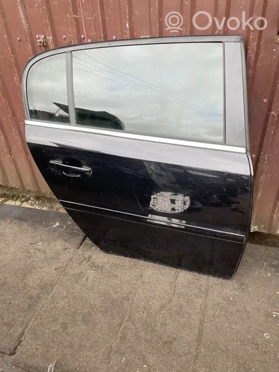 Opel Signum Rear door 