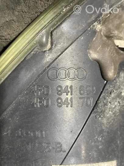 Audi A6 S6 C6 4F Światło przeciwmgłowe przednie 4F0941699