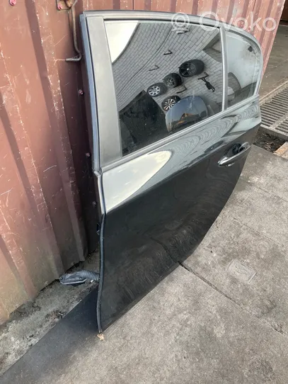 BMW 1 E81 E87 Rear door 