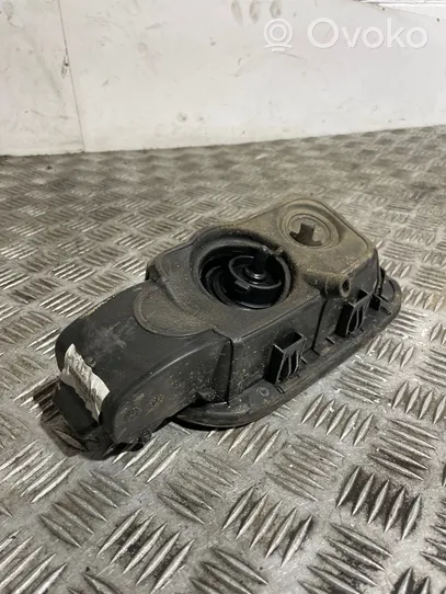 Audi A8 S8 D4 4H Bouchon, volet de trappe de réservoir à carburant 4H0809857B