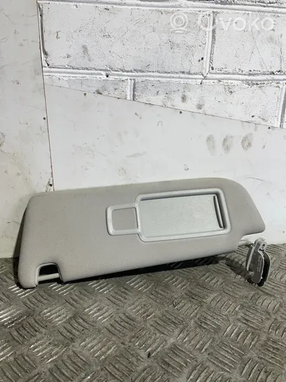 Audi A8 S8 D4 4H Sun visor 4H0857551